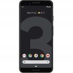 Google Pixel 3 Qi Handy