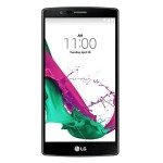 LG G4 Qi Smartphone