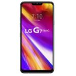 LG G7 ThinQ Qi Smartphone