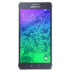 Samsung Galaxy Alpha Qi Handy