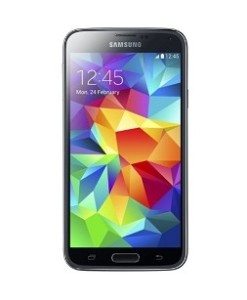 Samsung Galaxy S5 Qi-fähiges Smartphones