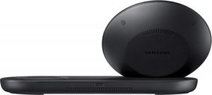 Samsung Dual Qi Ladegerät EP-N6100
