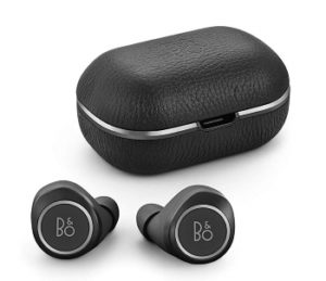 Beoplay E8 2.0 von Bang & Olufsen - Qi Bluetooth Kopfhörer