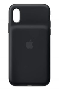 Apple Smart Battery Case - iPhone kabellos laden