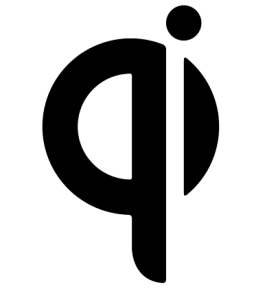 Qi-Standard Logo des WPC
