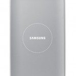 Qi-Ladegerät Samsung EP P100I Test