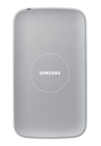 Samsung EP-P100 Test