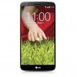 Qi-Smartphone LG G2 kann mit Qi-Ladecover nachgerüstet werden