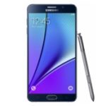 Samsung Galaxy Note 5 Qi Handy