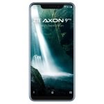 ZTE Smartphone Axon 9 Pro Qi Smartphone