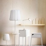 Qi Möbel und Qi Lampen von IKEA