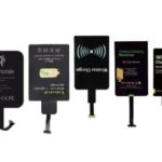 Qi nachrüsten: Fünf Qi-Adapter mit Micro-USB-Anschluss