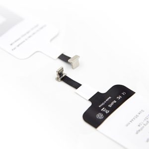 Apple iPad Qi-Empfänger mit Lightning-Anschluss zum Nachrüsten
