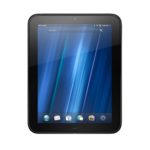 HP TouchPad 2011 Qi Tablet