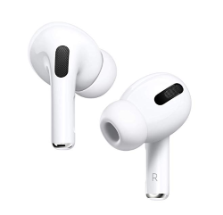 Apple AirPods Pro Qi Bluetooth Kopfhörer