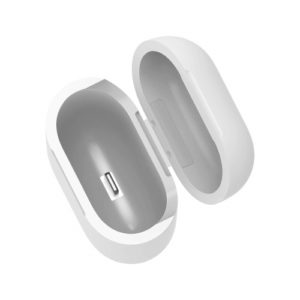 Apple AirPods Qi Case bzw. Ladecase
