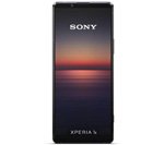 Sony Xperia 1 II Qi Handy