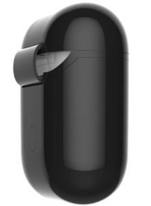 hardwrk Wireless Charging Case für Apple AirPods