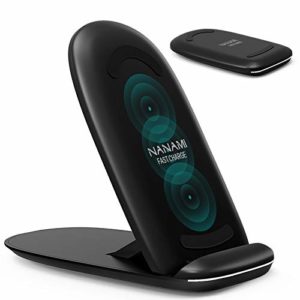 NANAMI Fast Wireless Charger faltbar